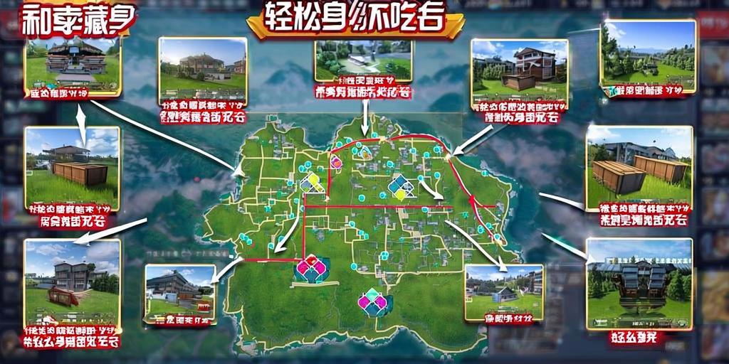 和平精英保时捷IOS免越狱免签名辅助科技
