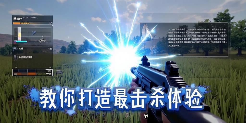 和平精英【CT5】内部辅助外挂