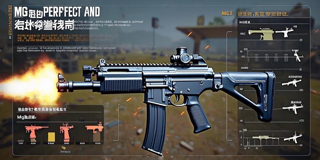 和平精英透视自瞄锁头