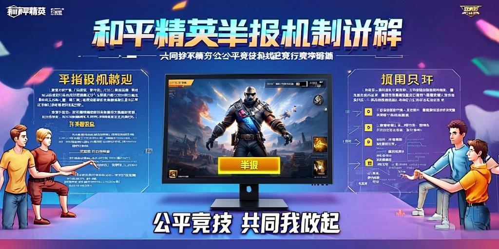 和平精英引擎直装【鹤童】发布：稳定无卡顿，观透与自瞄功能一应俱全