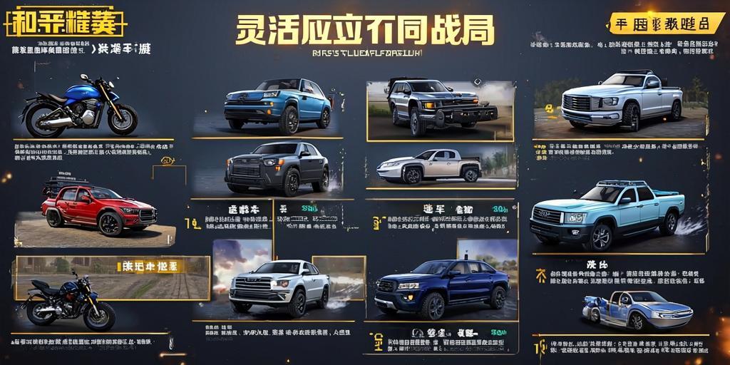 和平精英辅助软件的发展与影响分析
